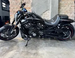 HARLEY-DAVIDSON V ROD NIGHT ROD ESPECIAL HARLEY-DAVIDSON V ROD NIGHT ROD ESPECIAL
