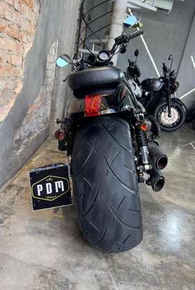 HARLEY-DAVIDSON-V ROD NIGHT ROD ESPECIAL-2013