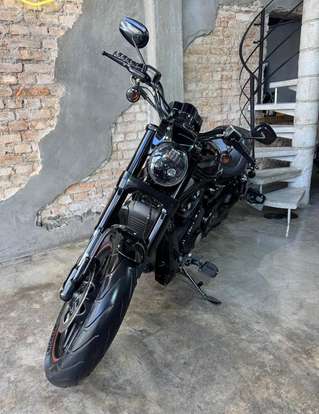 HARLEY-DAVIDSON-V ROD NIGHT ROD ESPECIAL-2013