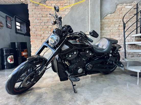 HARLEY-DAVIDSON-V ROD NIGHT ROD ESPECIAL HARLEY-DAVIDSON-V ROD NIGHT ROD ESPECIAL-2013