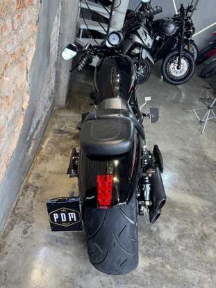 HARLEY-DAVIDSON-V ROD NIGHT ROD ESPECIAL-2013