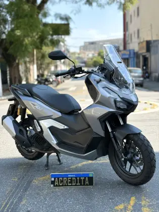HONDA ADV 160 HONDA ADV 160
