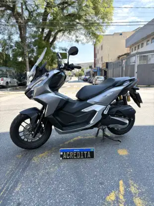 HONDA-ADV 160 HONDA-ADV 160-2026