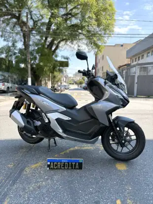 HONDA-ADV 160 HONDA-ADV 160-2026