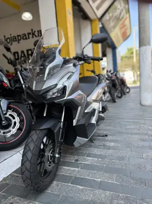HONDA-ADV 160-2026