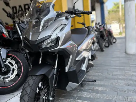 HONDA-ADV 160 HONDA-ADV 160-2026