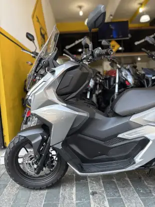 HONDA-ADV 160-2026