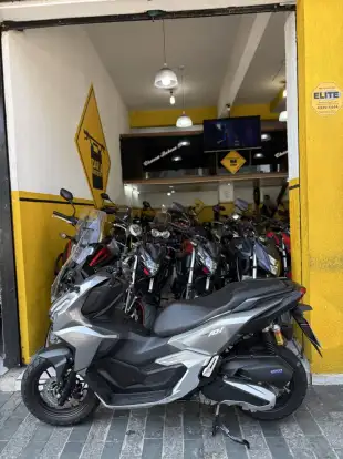 HONDA-ADV 160-2026