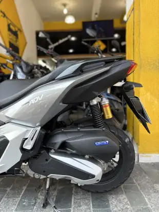 HONDA-ADV 160-2026