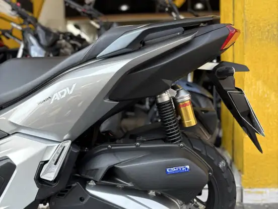 HONDA-ADV 160 HONDA-ADV 160-2026