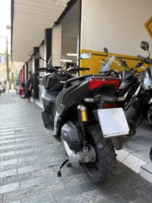 HONDA-ADV 160-2026