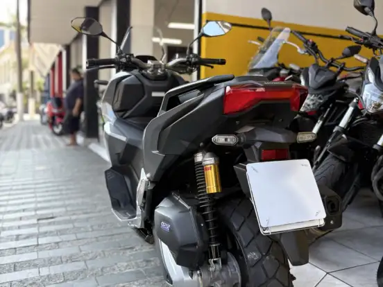 HONDA-ADV 160 HONDA-ADV 160-2026