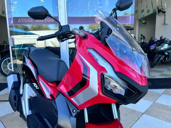 HONDA ADV HONDA ADV