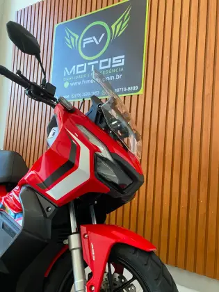 HONDA ADV HONDA ADV