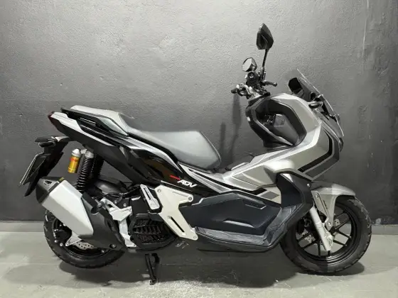 HONDA ADV HONDA ADV