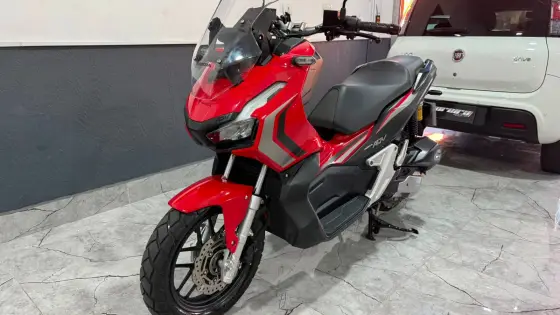 HONDA ADV HONDA ADV