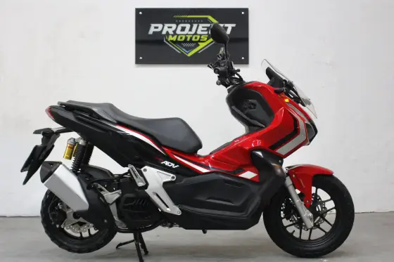 HONDA ADV HONDA ADV