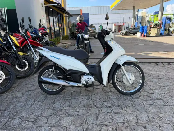 HONDA BIZ 110i HONDA BIZ 110i