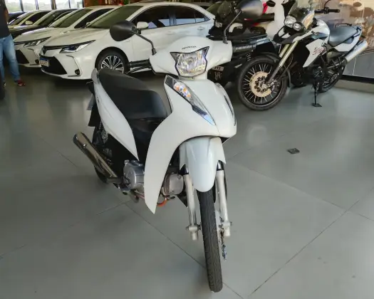 HONDA BIZ 110i HONDA BIZ 110i