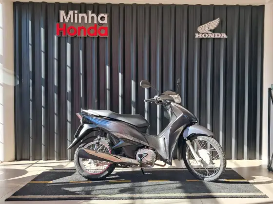 HONDA BIZ 110i HONDA BIZ 110i
