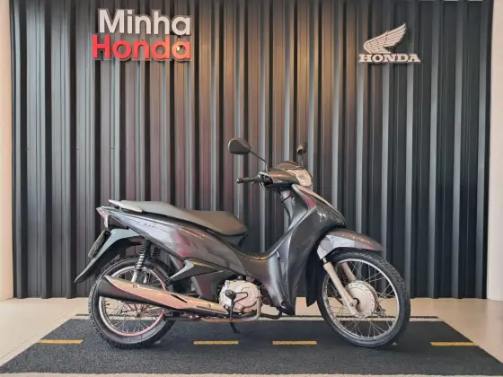 HONDA BIZ 110i HONDA BIZ 110i