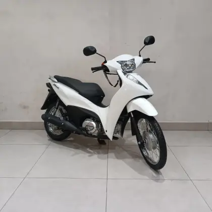 HONDA BIZ 125 ES HONDA BIZ 125 ES