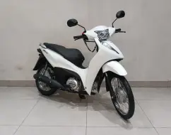 HONDA BIZ 125 ES HONDA BIZ 125 ES