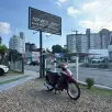 HONDA BIZ 125 ES HONDA BIZ 125 ES