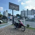 HONDA BIZ 125 ES HONDA BIZ 125 ES