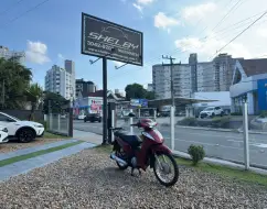 HONDA BIZ 125 ES HONDA BIZ 125 ES