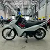 HONDA BIZ 125 ES HONDA BIZ 125 ES