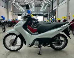HONDA BIZ 125 ES HONDA BIZ 125 ES