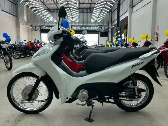 HONDA-BIZ 125 ES HONDA-BIZ 125 ES-2026