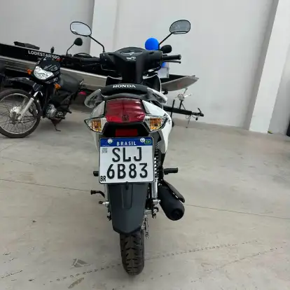 HONDA-BIZ 125 ES HONDA-BIZ 125 ES-2026