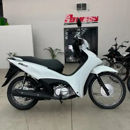 HONDA-BIZ 125 ES HONDA-BIZ 125 ES-2026