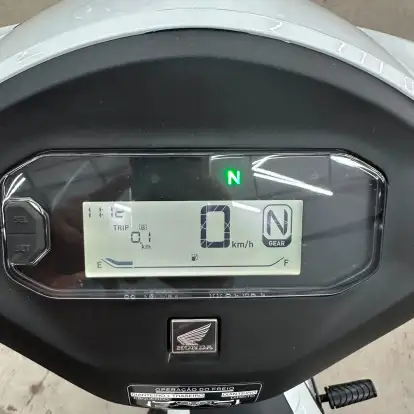 HONDA-BIZ 125 ES HONDA-BIZ 125 ES-2026