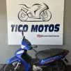 HONDA BIZ 125 EX HONDA BIZ 125 EX