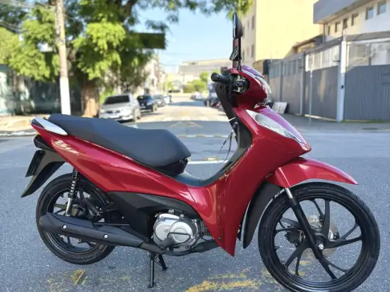 HONDA-BIZ 125 EX HONDA-BIZ 125 EX-2025