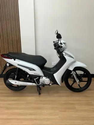 HONDA BIZ 125 EX HONDA BIZ 125 EX