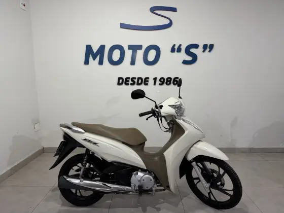 HONDA BIZ 125 EX HONDA BIZ 125 EX