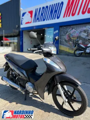HONDA BIZ 125 EX HONDA BIZ 125 EX