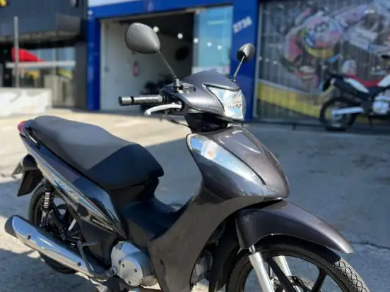 HONDA-BIZ 125 EX HONDA-BIZ 125 EX-2017