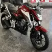 HONDA CB 300F TWISTER ABS HONDA CB 300F TWISTER ABS