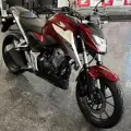 HONDA CB 300F TWISTER ABS HONDA CB 300F TWISTER ABS