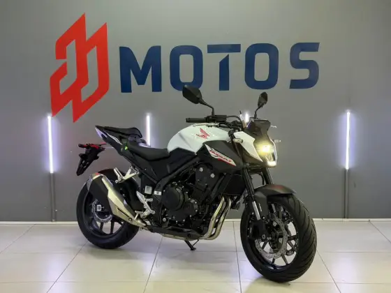 HONDA CB 500 HORNET HONDA CB 500 HORNET