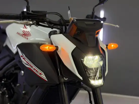 HONDA-CB 500 HORNET HONDA-CB 500 HORNET-2026