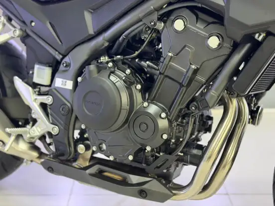 HONDA-CB 500 HORNET HONDA-CB 500 HORNET-2026