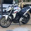 HONDA CB 500F ABS HONDA CB 500F ABS