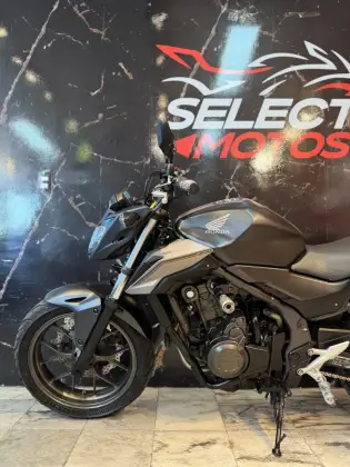 HONDA CB 500F ABS 