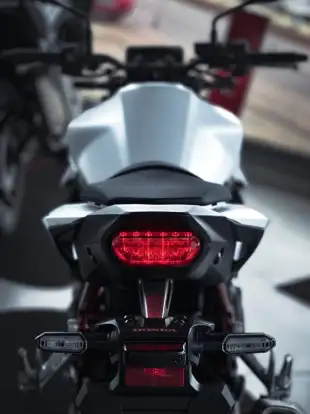 HONDA-CB 750 HORNET-2025